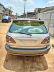 A picture of URGENT SALE Clean Reg Lexus RX 300 leather Formica engine