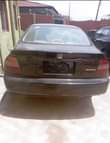 A picture of Honda Accord Bulldog 2000 Pure awoof Toks engine and gear