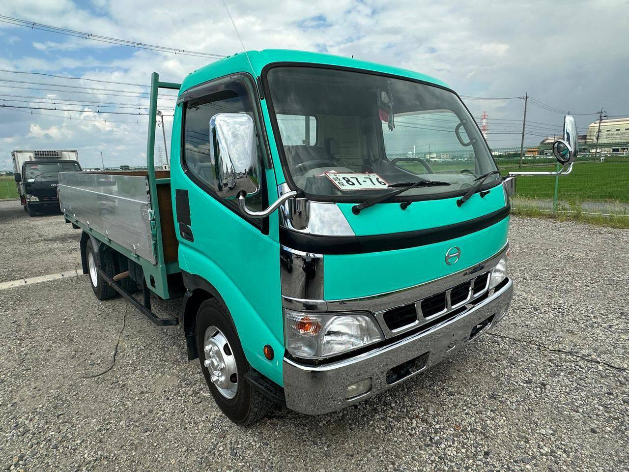 classifieds recent import