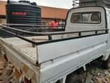 A picture of Daihatsu Highjet