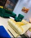 A picture of Chesterfield sofas