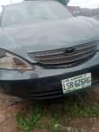 A picture of Toyota Camry big daddy engine perfect no gear every other
