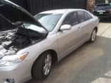 A picture of 2011 Toyota Camry TOKUMBO