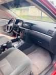 A picture of BUY AND DRIVE BELGIUM STANDARD TOYOTA COROLLA SPORT 2007 MODEL