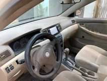 A picture of Toyota Corolla 04 Everything Working Parfetly Ok Location Idimu Price