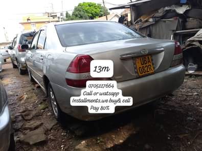 A picture of 0705117664 Call or watsapp Installments we buy sell Pay 80