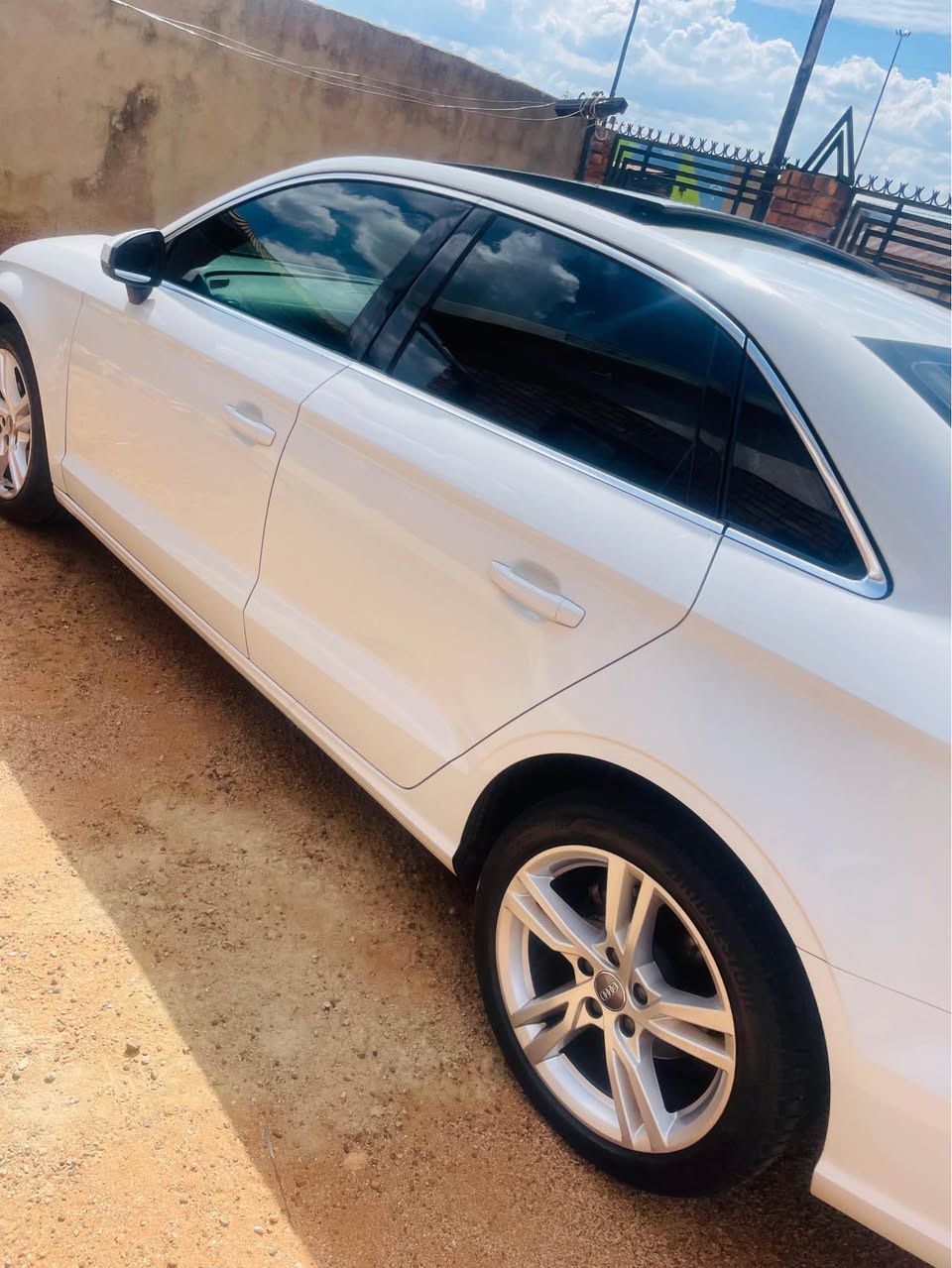 cheap cars johannesburg
