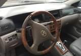 A picture of Super clean Registered TOYOTA COROLLA LE 2004 For Sale