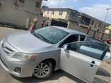 A picture of Very Clean 2010 on Belt Toyota Corolla low mileage Sport
