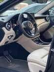 A picture of EXTREMELY SUPER CLEAN FOREIGN USED 2016 MODEL GLA250 DUTY