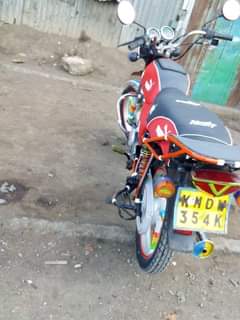Obaigwa S.