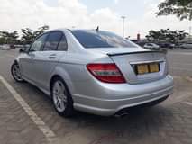 mercedes benz c200