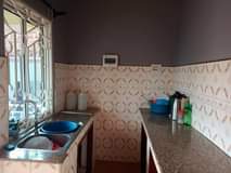 A picture of House for sale at 130m ush at Kasangati Nangabo