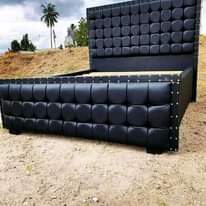 A picture of Bed sofa