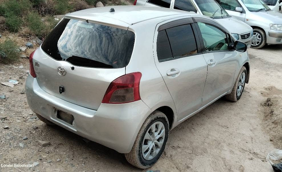 A picture of Oits 6 madal 1300 cc no cat no fanj no