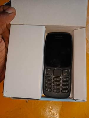 A picture of Nokia og