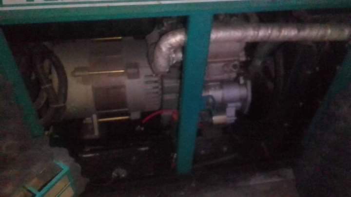 generator