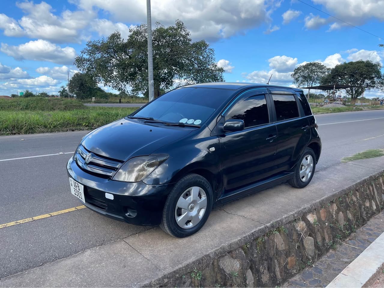 used toyota