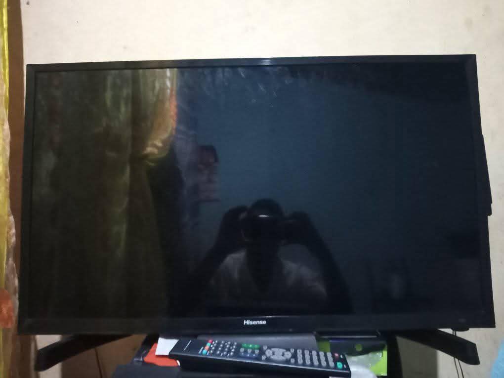 tvs