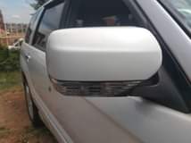 A picture of Ugandan Used Cars