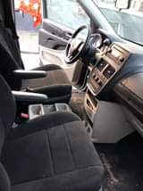 A picture of Awoof from tonyfrank Autos 2 months reg Venza Accord 2013