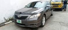 A picture of Clean and sharp registered 2009 Toyota Camry Sports in excellent