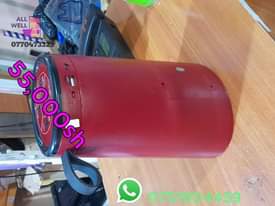 A picture of Wster Robot Bluetooth Speaker