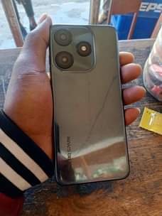 A picture of Spark Spark 10c