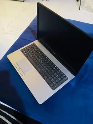 hp laptops