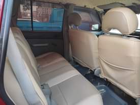 A picture of Nissan Patrol