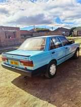 used nissan sunny