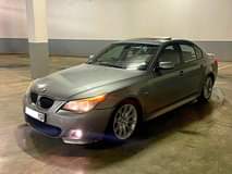 A picture of 2009 BMW 523i AUTO MSPORT FACELIFT