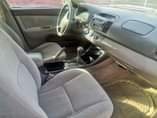 A picture of Sharp 2004 Toyota Camry LE
