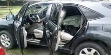 A picture of Toyota Lexus 2005 Sound untampered Engine Untouched Gear Ac chilling