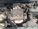 A picture of Toyota Camry 2004 Partly first body only bumper has been