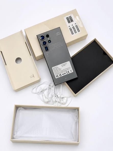 A picture of Phone
