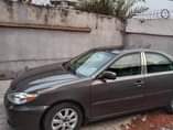 A picture of Toyota Camry 05