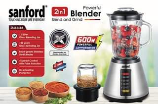 blender