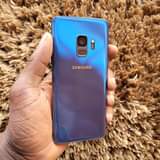 A picture of WHOLESALE SAMSUNG GALAXY S9