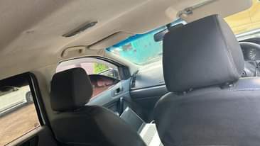 A picture of Ford ranger