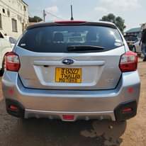 A picture of XV 2015 50M