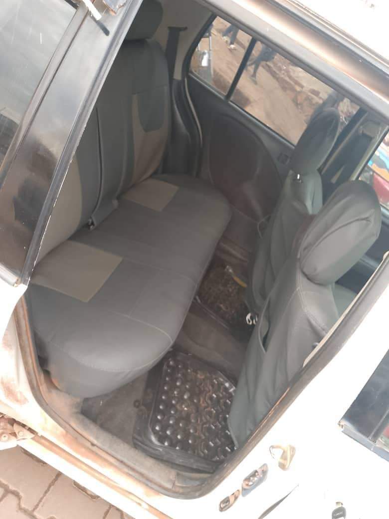 used toyota raum