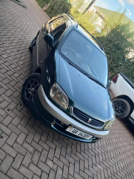 used toyota raum