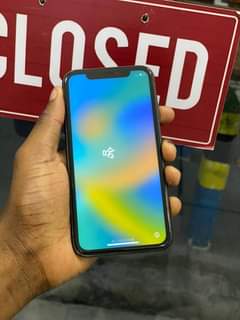 A picture of iPhone 11