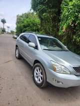 A picture of 2008 2008 Lexus Rx 350 2008 Alloy