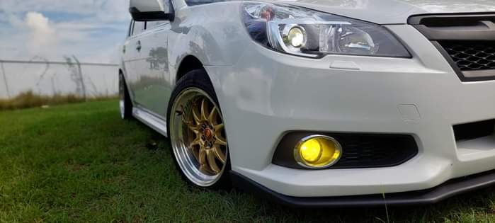 cars F.