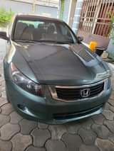 A picture of Very sharp Belgium grade 2009 Honda Accord a k a