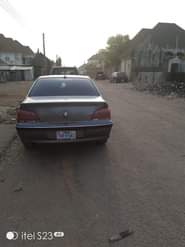 A picture of Distress sale Peugeot 406 prestige for sale Clean body and