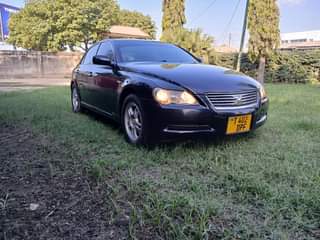 A picture of Toyota ist kali bei 7 7m piga cm 0658585495