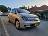 A picture of Toyota ist Cc 1290 Yeah 2003 Bei 10 5 Call